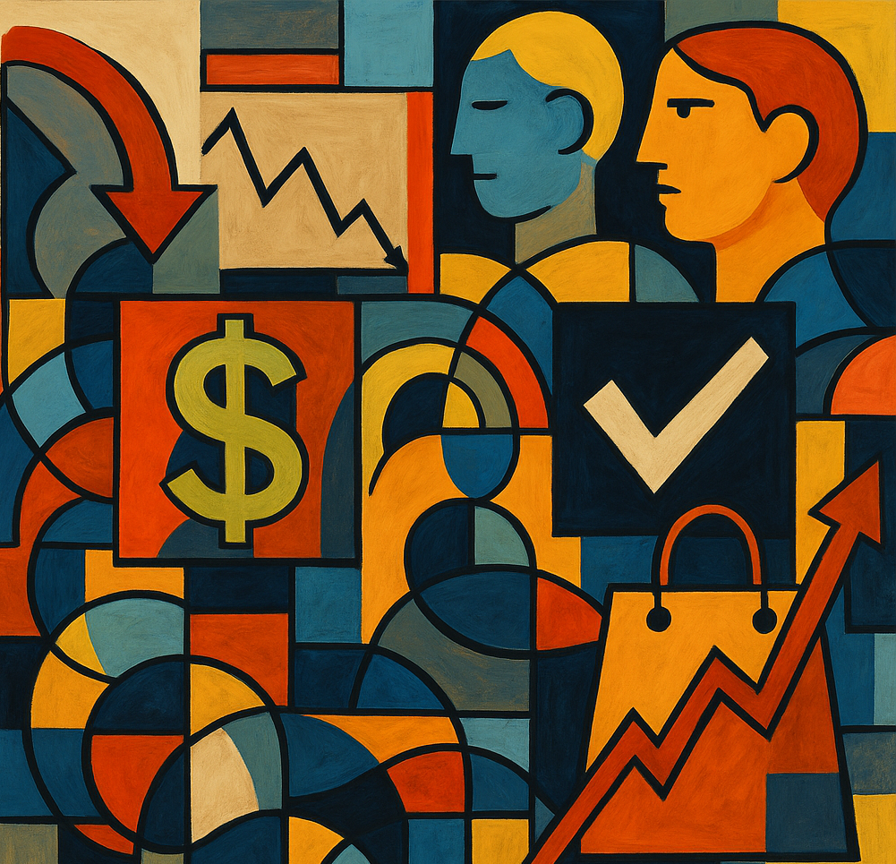 [Week 50 of 2025] Forecasts, Funds, and Flexes