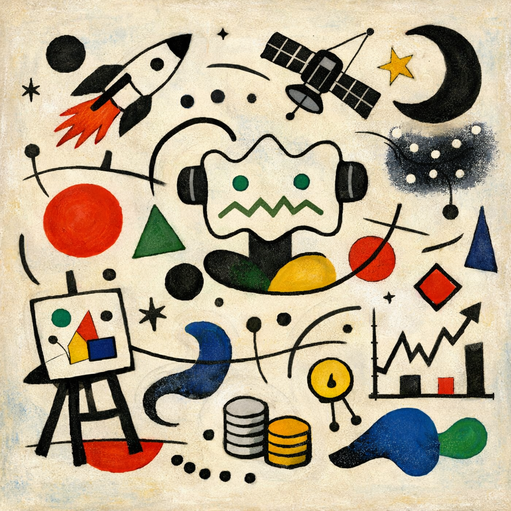 [Week 6 of 2026] Integration, Illiquidity, and Intelligence